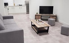 Appartement centre ville