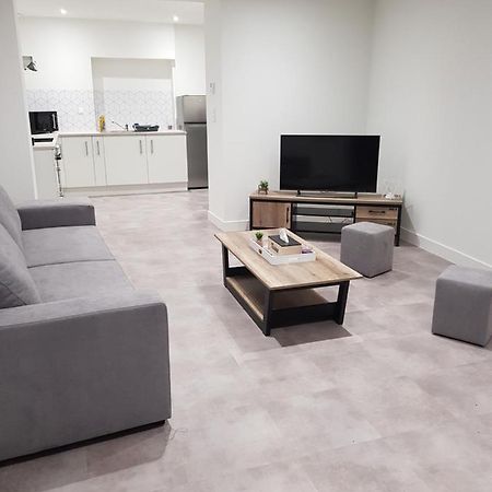 Appartement centre ville Moulins  Extérieur photo