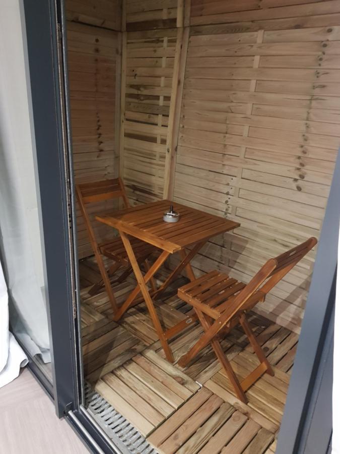 Appartement centre ville Moulins  Extérieur photo